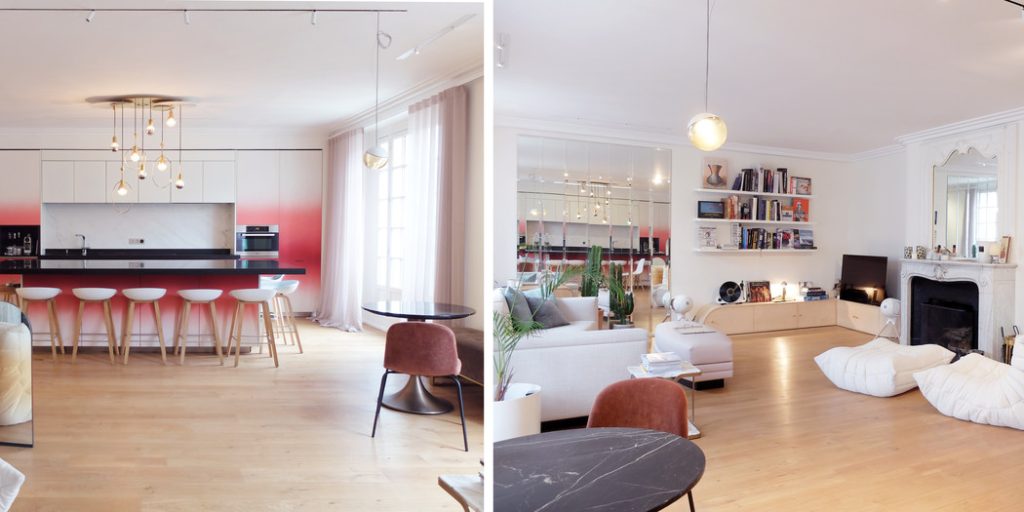 profitez d'une rénovation d'éclairage professionnelle dans le 75011 à paris. solutions sur mesure, économies d'énergie et installation rapide par des experts qualifiés.