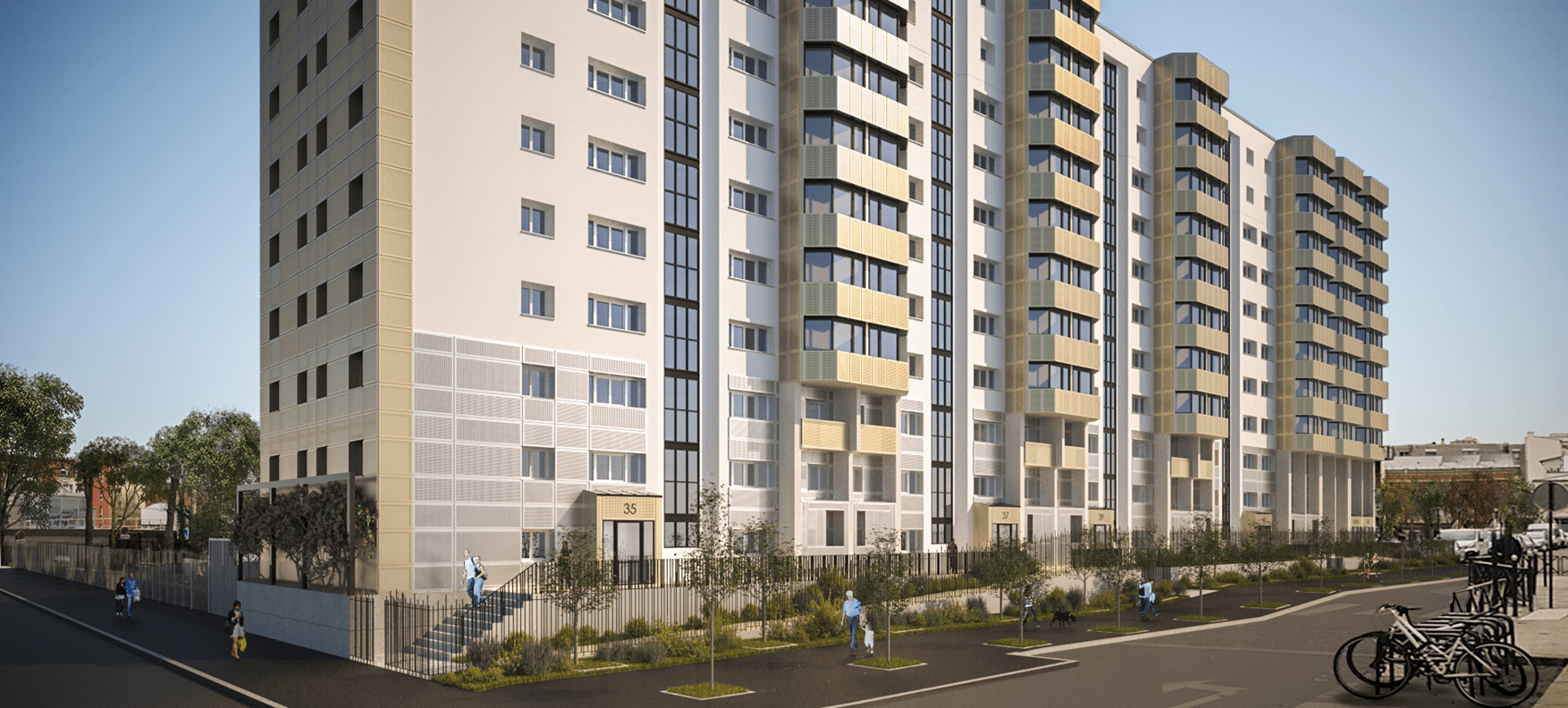 Prix rénovation écologique Paris 11ème optez pour une rénovation écologique à paris 11 ! bénéficiez de solutions durables et innovantes pour votre logement : isolation, matériaux écologiques, économies d’énergie et confort au quotidien. contactez des experts de la rénovation verte dans le 11ᵉ arrondissement.