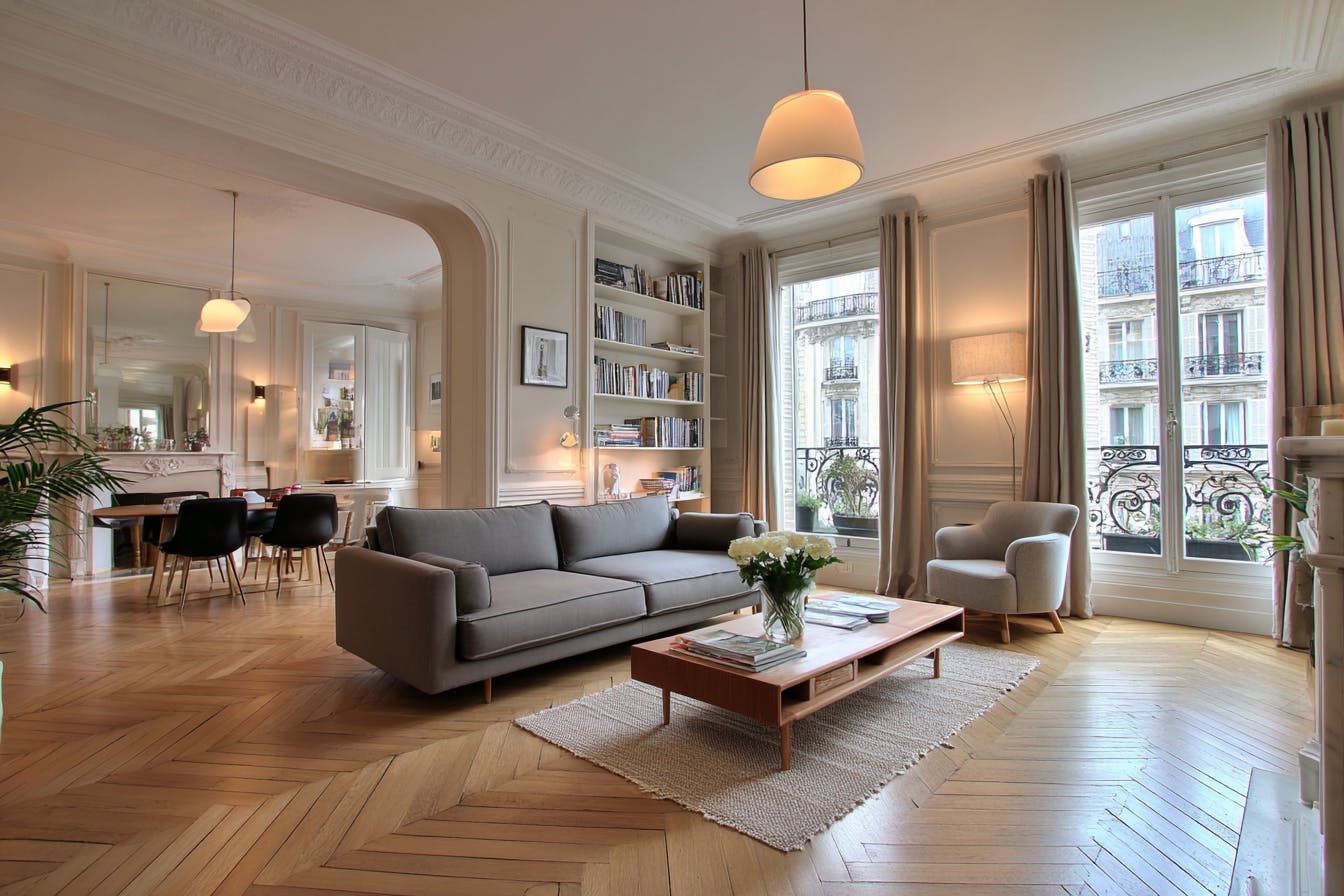 Conseils pour une rénovation fiable à paris 11ème : évitez les pièges courants confiez votre projet de rénovation à une équipe fiable à paris 11. travaux de qualité, devis gratuit, respect des délais et accompagnement personnalisé pour transformer votre intérieur en toute sérénité.