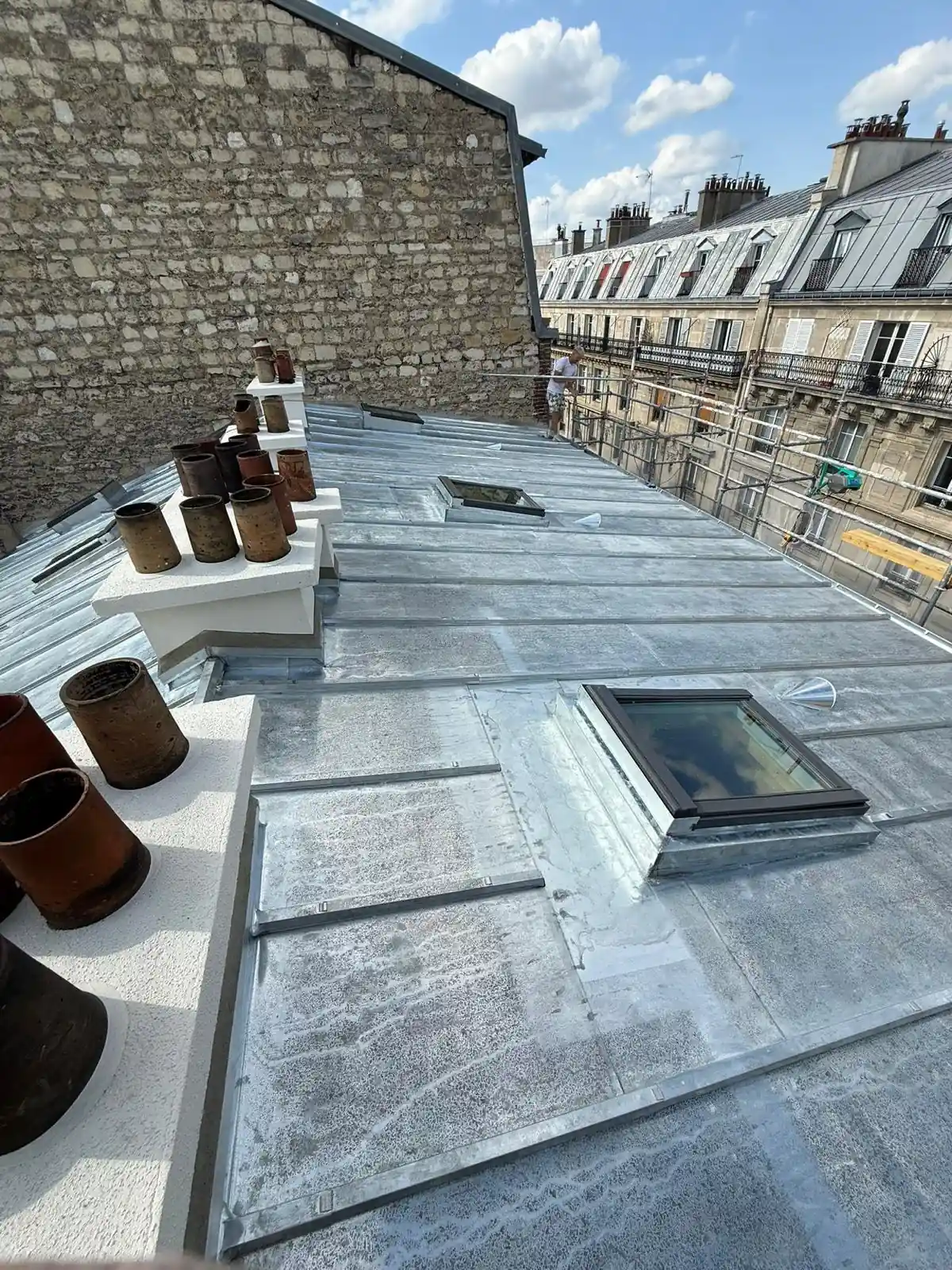 confiez votre projet de rénovation à une équipe fiable à paris 11. travaux de qualité, respect des délais et accompagnement personnalisé pour tous vos besoins de rénovation intérieure et extérieure.