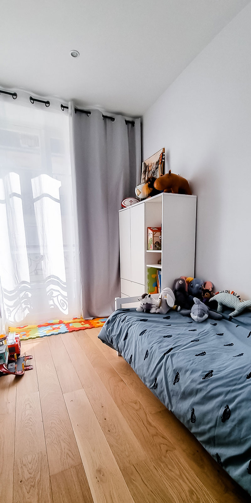 Blog rénovation intérieure Paris 11ème confiez votre rénovation intérieure à paris 11 à des experts ! aménagement, décoration, travaux sur-mesure, devis gratuit et interventions rapides pour transformer votre espace selon vos envies.