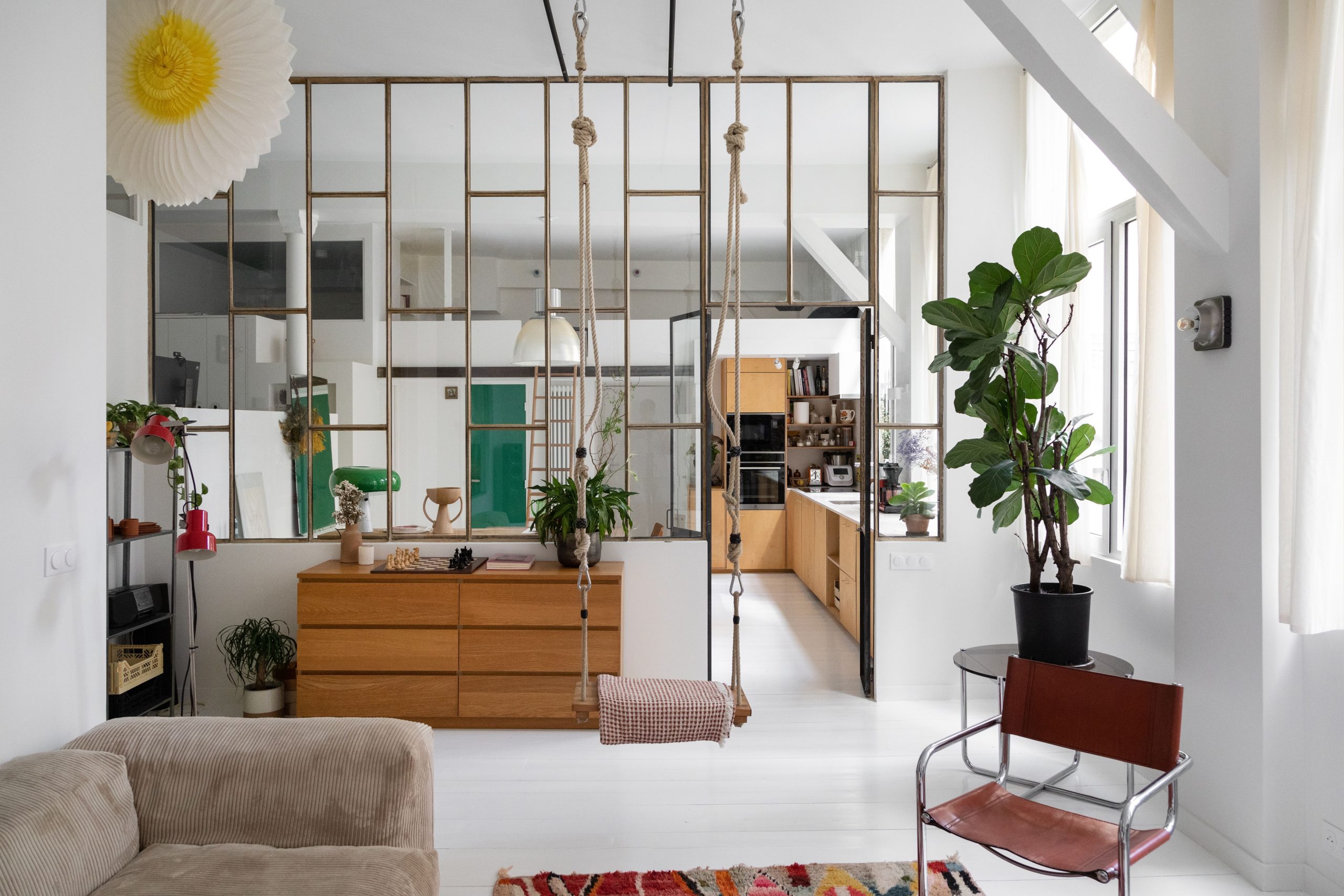 Guide rénovation loft à Paris 75011 : étapes clés et conseils pour réussir votre projet confiez la rénovation de votre loft à paris 75011 à des experts. travaux sur mesure, optimisation de l'espace et design contemporain pour un intérieur unique. devis gratuit !