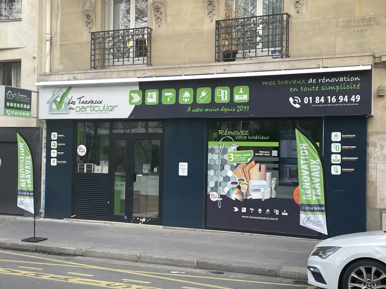 Guide rénovation haut de gamme Paris 75011 transformez votre intérieur à paris 75011 avec notre expertise en rénovation de luxe. design sur-mesure, matériaux haut de gamme, accompagnement personnalisé pour un résultat exceptionnel.
