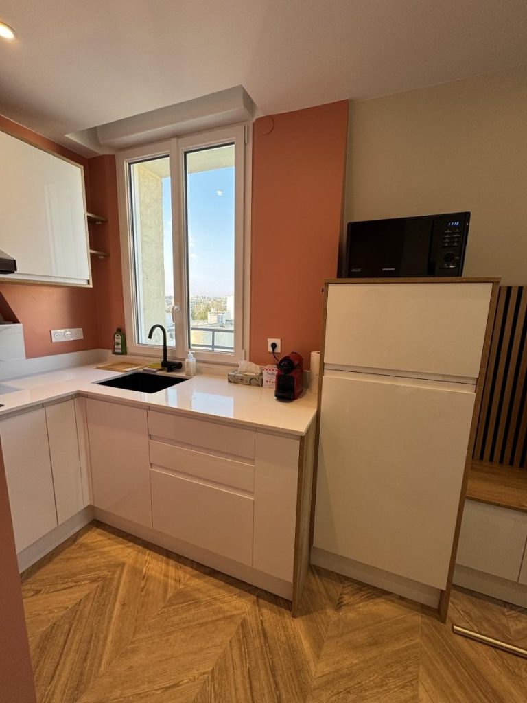 Astuces pratiques pour réussir la rénovation de votre maison à Paris 11ème confiez la rénovation de votre maison à paris 11 à des experts ! découvrez nos services sur-mesure pour moderniser, rénover ou réaménager votre intérieur, avec des résultats de qualité et un accompagnement personnalisé.