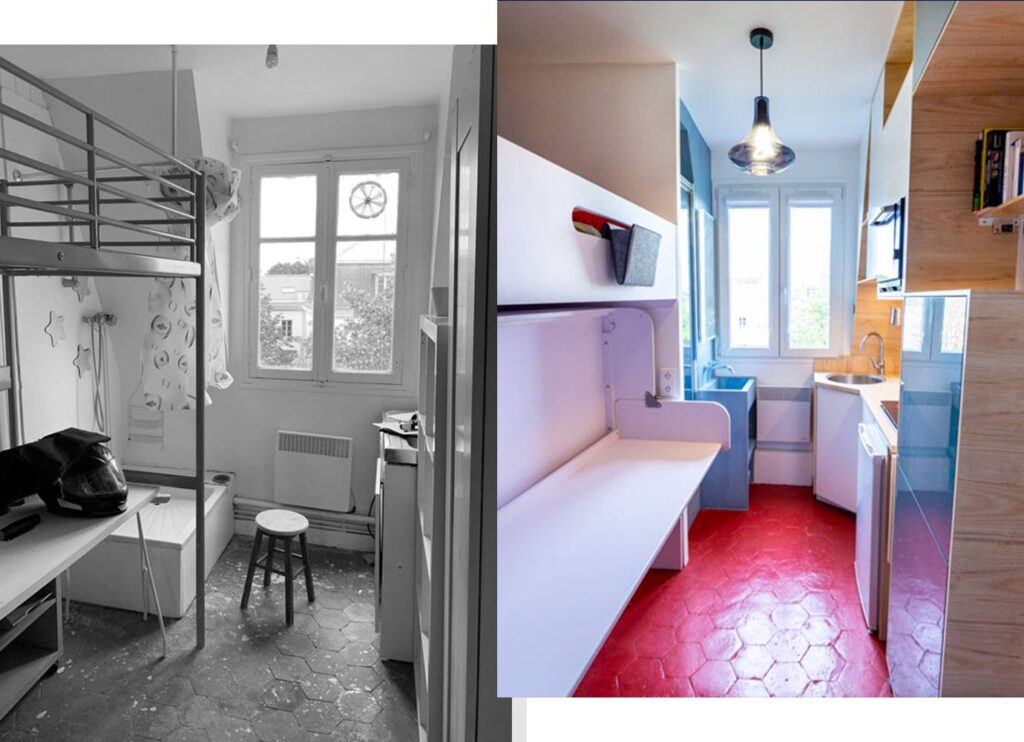 Entreprise de rénovation maison à Paris 75011 : guide complet des meilleurs prestataires en 2025 découvrez nos solutions complètes pour la rénovation de maison à paris en 2025 : modernisation, optimisation énergétique et travaux sur-mesure pour valoriser votre bien immobilier. demandez un devis gratuit !