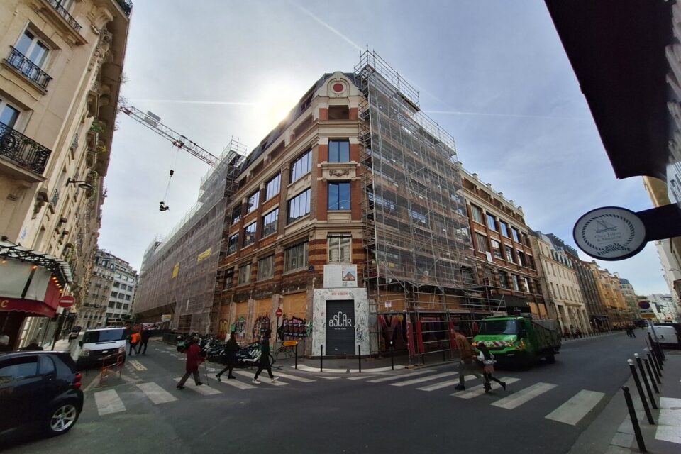 Conseils pratiques pour réussir vos travaux de rénovation à Paris 75011 confiez votre projet de rénovation à paris 75011 à des experts qualifiés. transformez votre appartement ou maison avec des travaux sur mesure, respectant vos besoins et votre budget.