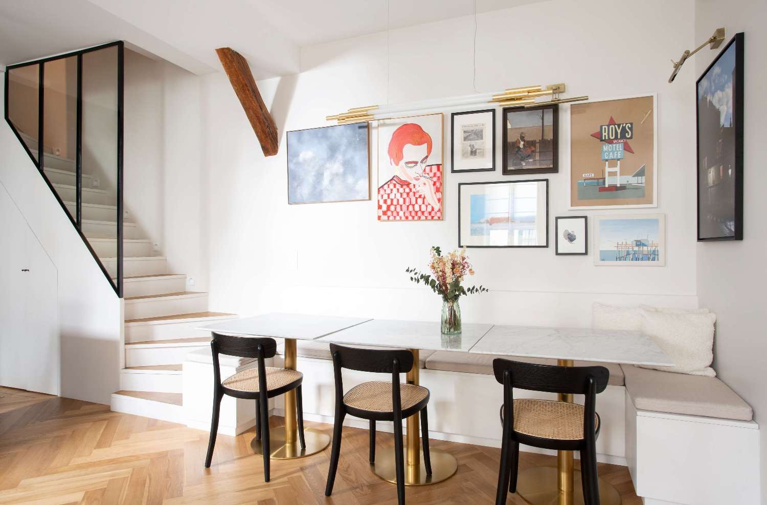 Guide rénovation qualité à Paris 75011 : conseils et bonnes pratiques confiez la rénovation de votre appartement ou maison à paris 75011 à des experts. devis gratuit, travaux de qualité et accompagnement personnalisé pour tous vos projets de rénovation dans le 11e arrondissement.