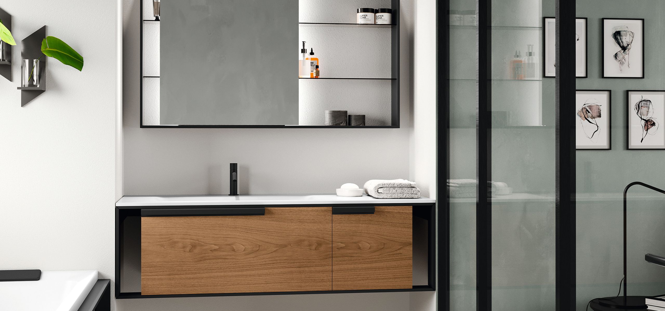 Rénovation salle de bain spacieuse Paris 75011 faites rénover votre salle de bain dans le 11e arrondissement de paris par des experts : agencement moderne, matériaux de qualité et conseils personnalisés pour un espace fonctionnel et élégant.