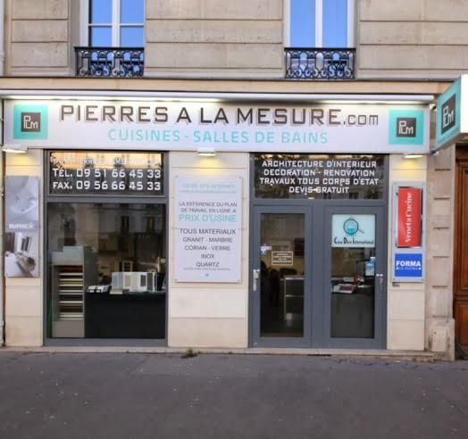 Rénovation salle de bain harmonieuse Paris 11ème confiez la rénovation de votre salle de bain à paris 11 à des experts ! conseils personnalisés, prestations sur mesure et matériaux de qualité pour transformer votre espace selon vos envies. devis gratuit.