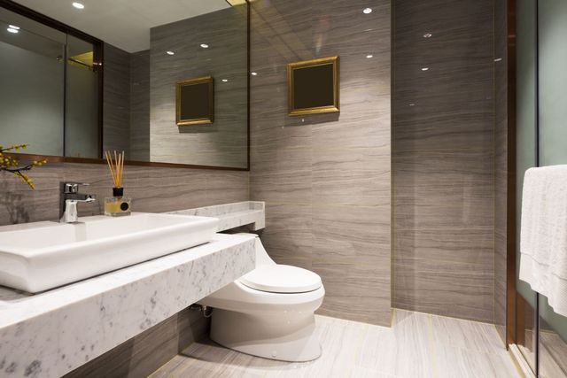 Salle de bain confortable rénovation Paris 11ème confiez la rénovation de votre salle de bain à paris 11 à des experts qualifiés. conseils sur mesure, matériaux de qualité et prestations adaptées à vos besoins pour un espace moderne et fonctionnel.