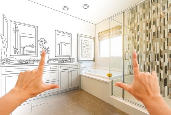 Rénover une salle de bain exigüe à Paris 11 : astuces de pro besoin de rénover votre salle de bain à paris 11 ? profitez d'un accompagnement professionnel pour transformer votre espace avec des solutions modernes, sur mesure et de qualité.