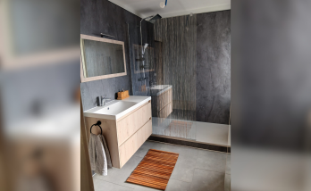 Salle de bain design rénovation Paris 75011 confiez la rénovation de votre salle de bain à paris 75011 à des experts ! modernisation, optimisation de l