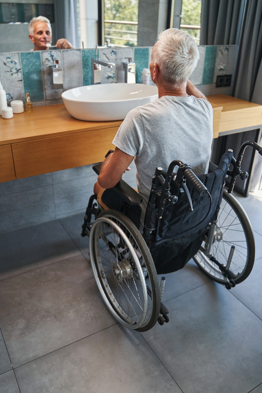 Salle de bain PMR rénovation Paris 11ème rénovation de salle de bain pmr à paris 11 : aménagement sur mesure, solutions d’accessibilité et confort pour personnes à mobilité réduite. devis gratuit et conseils d’experts.