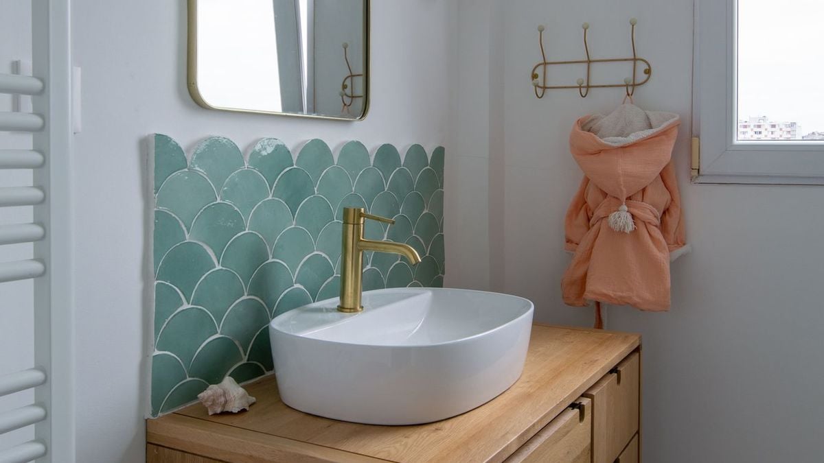 Salle de Bain Rénovation (40 titres) découvrez nos conseils et idées pour la rénovation de votre salle de bain : astuces, inspirations, étapes clés et budget pour transformer votre espace avec style et efficacité.