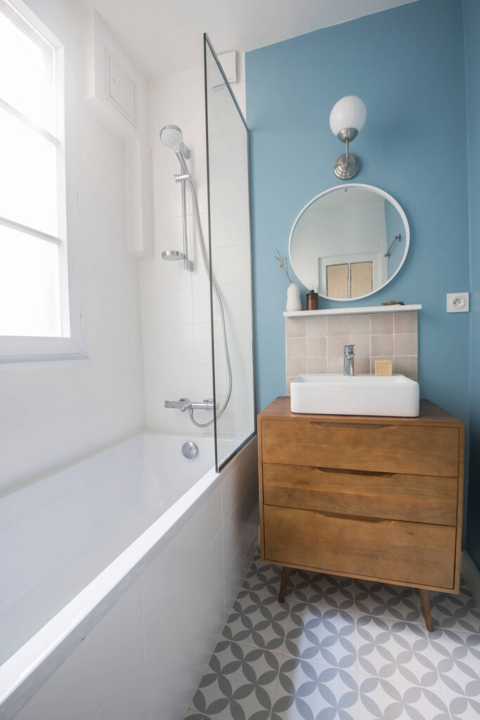 confiez la rénovation de votre salle de bains à paris 11 à des experts. conseils personnalisés, matériaux de qualité et réalisations sur-mesure pour sublimer votre espace.