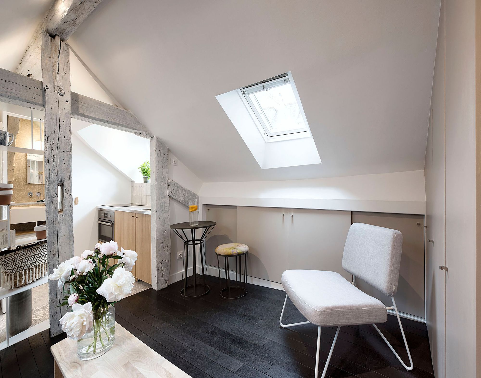 Astuces pour rénover un studio à Paris 11ème confiez la rénovation de votre studio à paris 11 à des professionnels qualifiés. optimisation de l
