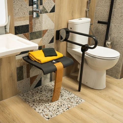 Aménagement salle de bain pour PMR à Paris 11ème découvrez nos solutions de salle de bain pmr à paris 11 : aménagements accessibles, équipements adaptés, installation rapide et conforme aux normes pour l