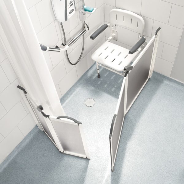 Aménagement salle de bain pour PMR à Paris 11ème découvrez des solutions de salle de bain pmr à paris 11 : aménagements accessibles, équipements adaptés et installation professionnelle pour un confort optimal des personnes à mobilité réduite.
