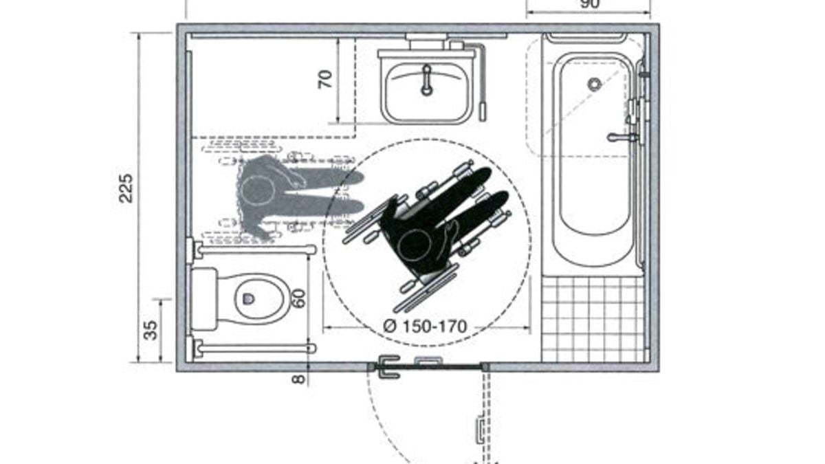 Aménagement salle de bain pour PMR à Paris 11ème découvrez nos solutions de salle de bain pmr à paris 11 : aménagements accessibles, confort et sécurité pour personnes à mobilité réduite. conseils, installation et devis personnalisés.