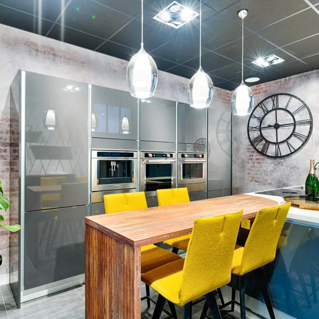 découvrez le style cuisine à paris 75011 : inspirations, idées déco et conseils pratiques pour transformer votre espace culinaire dans le 11e arrondissement. ambiance moderne et élégante garantie !