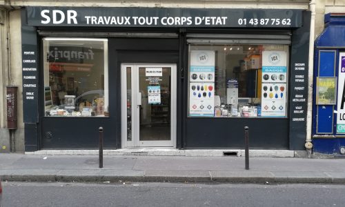 Tarif rénovation moderne Paris 75011 découvrez les tarifs de rénovation à paris 75011 : estimation des prix au m², conseils pour optimiser votre budget et trouver des artisans qualifiés pour vos travaux.