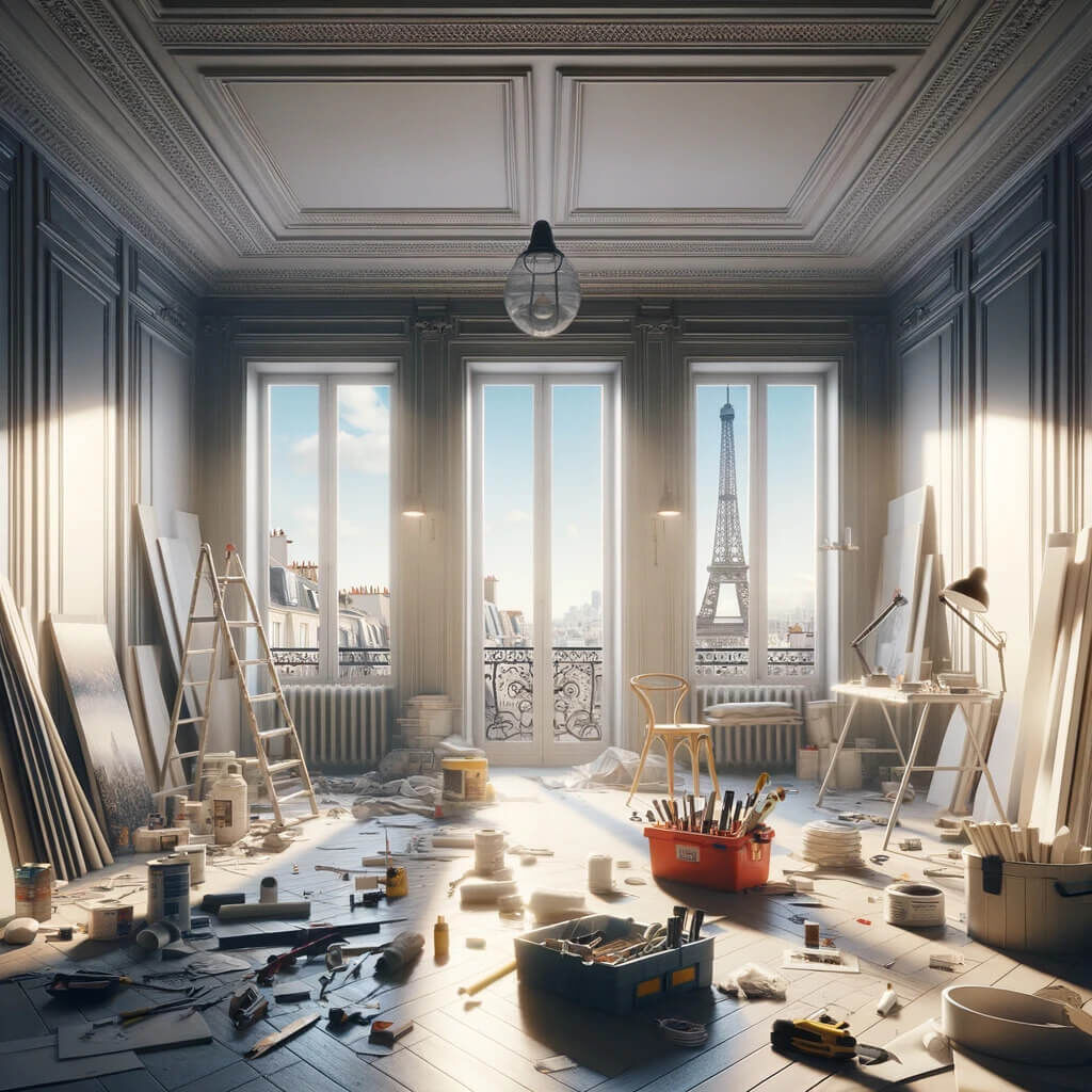 d&eacute;couvrez les tarifs de r&eacute;novation &agrave; paris pour 2025 : conseils, prix moyens au m&sup2;, et informations essentielles pour bien planifier vos travaux. obtenez un devis adapt&eacute; &agrave; votre projet.