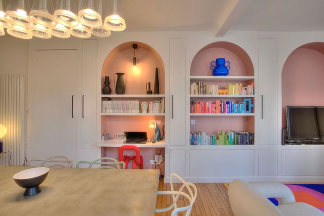 d&eacute;couvrez les tendances r&eacute;novation &agrave; paris en 2025 : mat&eacute;riaux innovants, design durable et solutions &eacute;co-responsables pour transformer votre int&eacute;rieur au c&oelig;ur de la capitale.