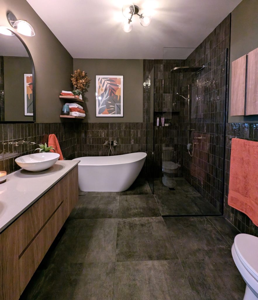 d&eacute;couvrez les derni&egrave;res tendances de r&eacute;novation de salle de bain &agrave; paris pour 2025 : mat&eacute;riaux innovants, styles modernes et astuces pour optimiser l&rsquo;espace et le confort. inspirez-vous pour transformer votre salle de bain avec &eacute;l&eacute;gance et fonctionnalit&eacute;.
