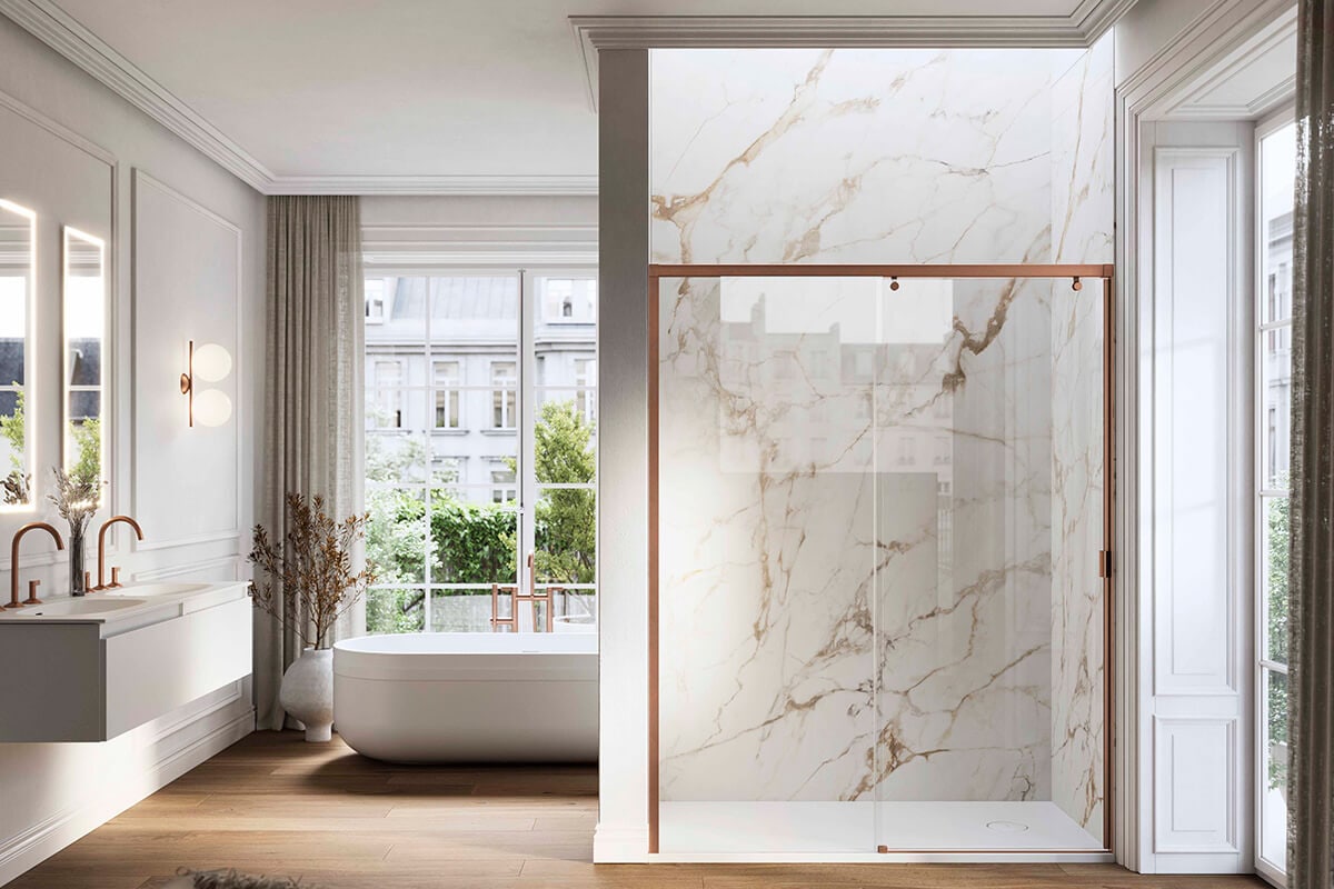 d&eacute;couvrez les tendances de r&eacute;novation salle de bain &agrave; paris en 2025 : couleurs modernes, mat&eacute;riaux innovants et astuces pour optimiser l