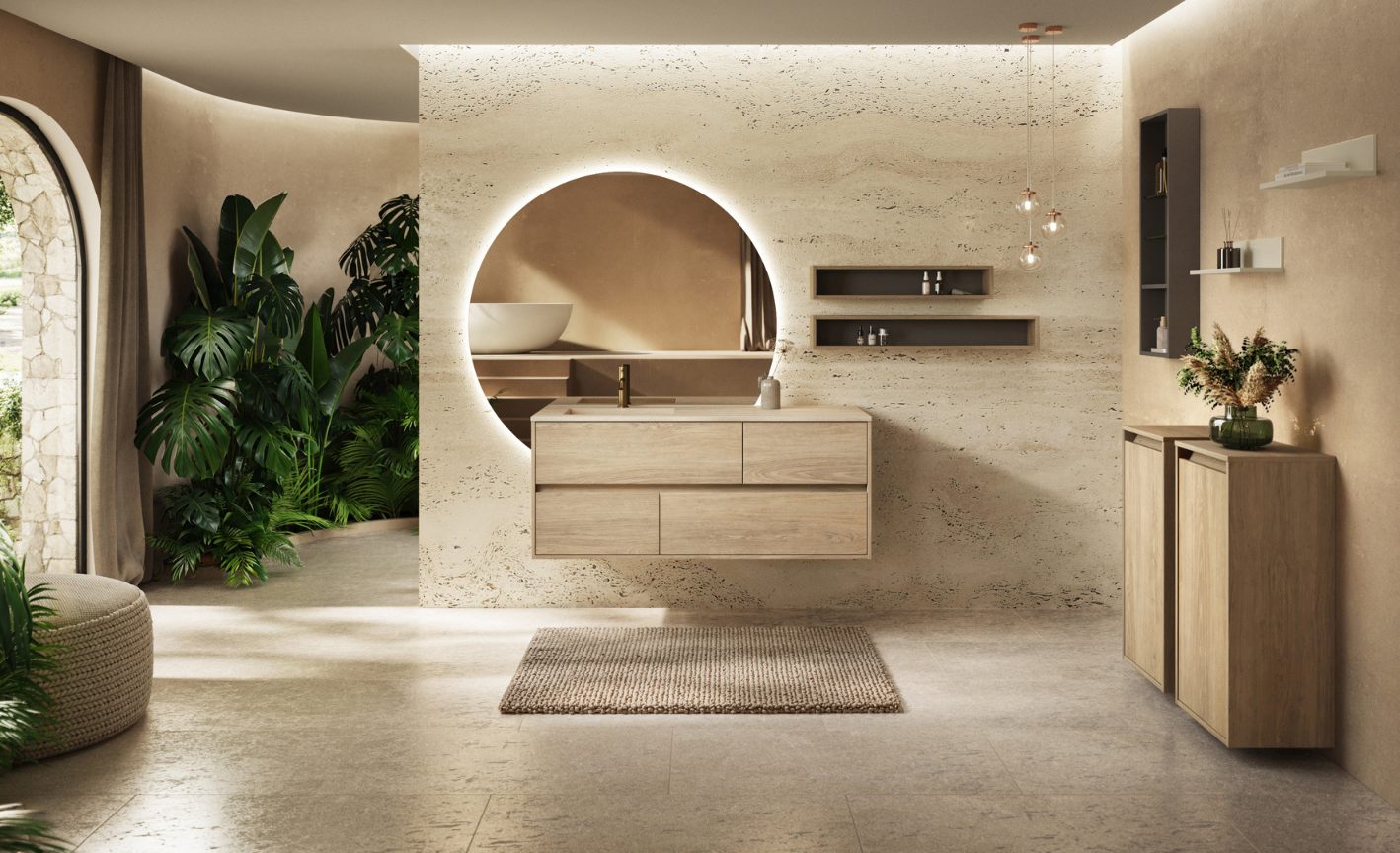 découvrez les tendances incontournables de la rénovation de salle de bain à paris en 2025 : matériaux innovants, couleurs modernes et astuces pour optimiser l'espace et le confort.