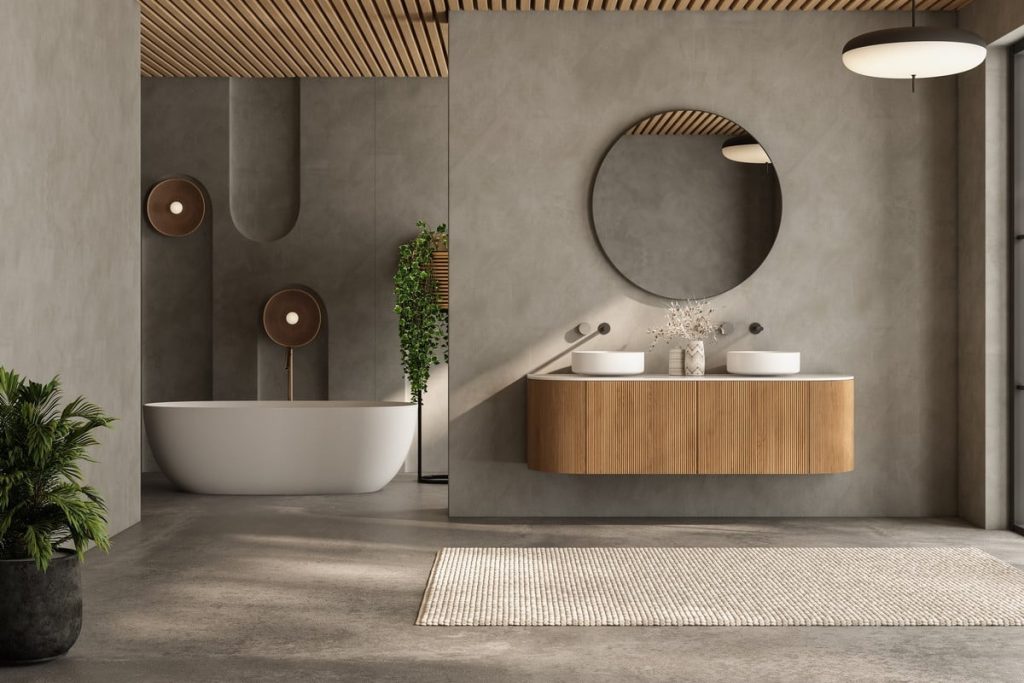 découvrez les dernières tendances salle de bain à paris pour 2025 : couleurs, matériaux, aménagements innovants et inspirations modernes pour sublimer votre espace de vie.