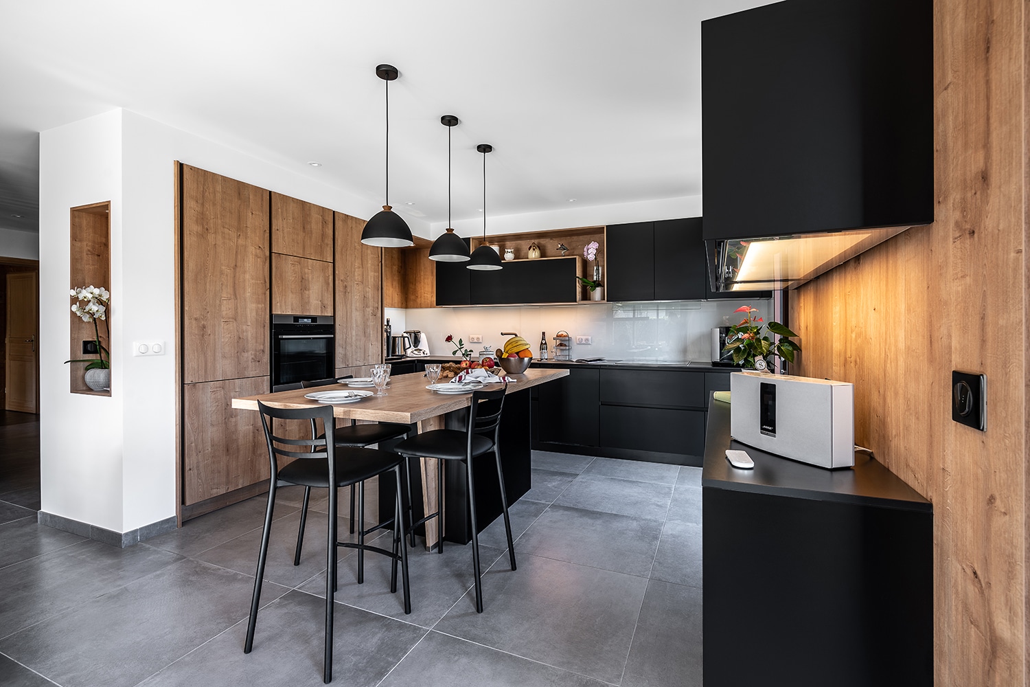 Optimisez votre espace de vie avec des services d’aménagement intérieur haut de gamme à La Garenne-Colombes découvrez nos solutions d