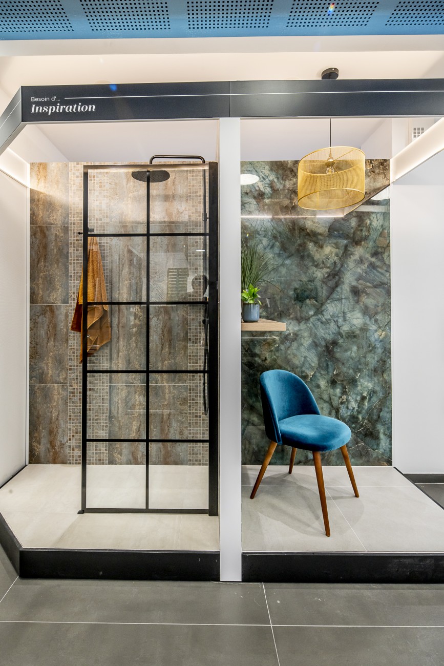 Quel artisan pour rénover une salle de bain à Paris 11ème ? trouvez un artisan spécialisé pour la rénovation ou l’aménagement de votre salle de bain à paris 11. bénéficiez d’un accompagnement sur mesure, de conseils professionnels et d’un travail de qualité pour votre projet.