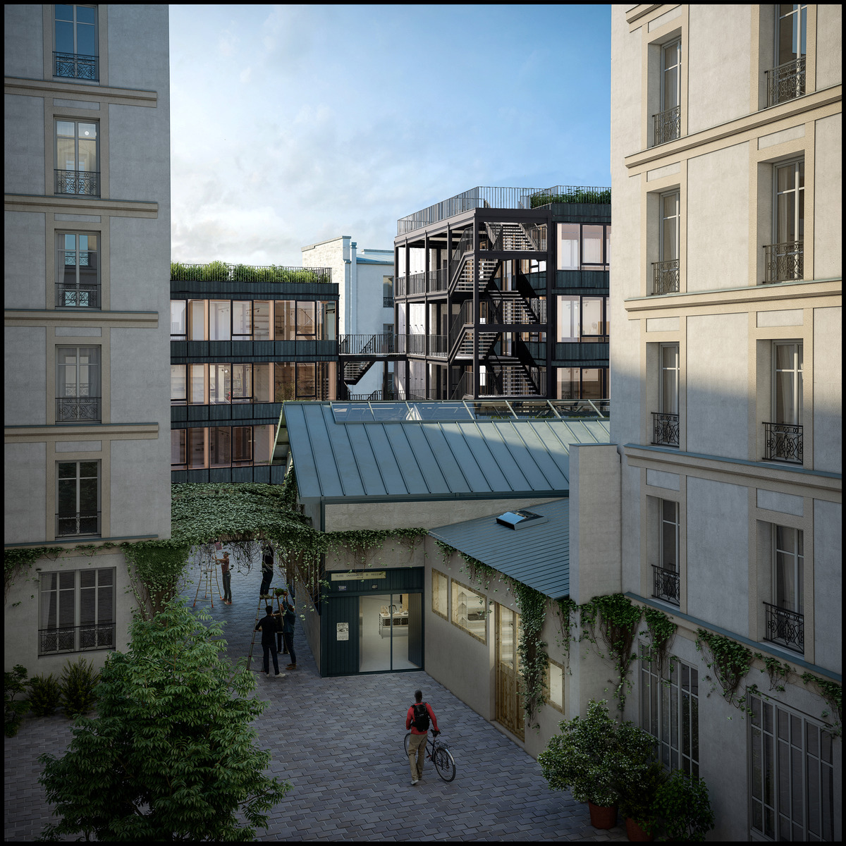 Combien d’artisans solliciter pour un projet à paris 75011 ? trouvez les meilleurs artisans pour vos projets à paris 75011 : rénovation, décoration, plomberie, électricité, peintres et plus. des professionnels compétents pour tous vos besoins dans le 11e arrondissement.