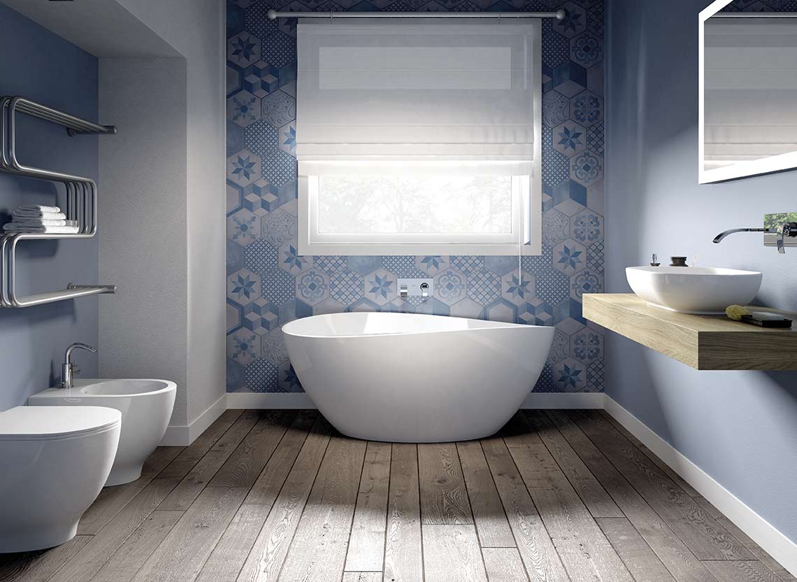 Installer une baignoire îlot dans sa salle de bain à Paris 11ème découvrez notre sélection de baignoires îlot à paris 11 pour une salle de bain élégante et moderne. installation professionnelle et conseils personnalisés pour sublimer votre intérieur.