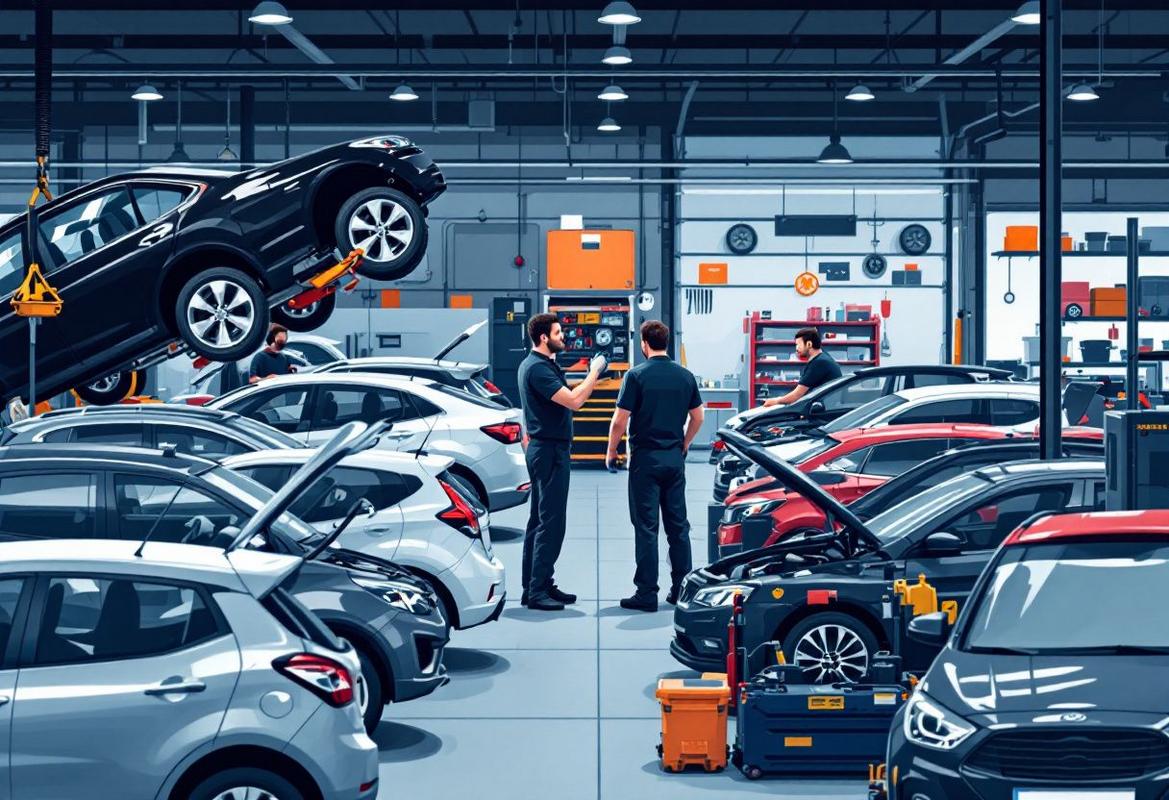 Construction de garage à paris 75011 : quel budget prévoir en 2025 ? découvrez comment élaborer un budget pour votre garage à paris en 2025 : coûts, astuces d’économie, prix moyens, conseils pour optimiser vos dépenses et anticiper vos travaux en toute sérénité.