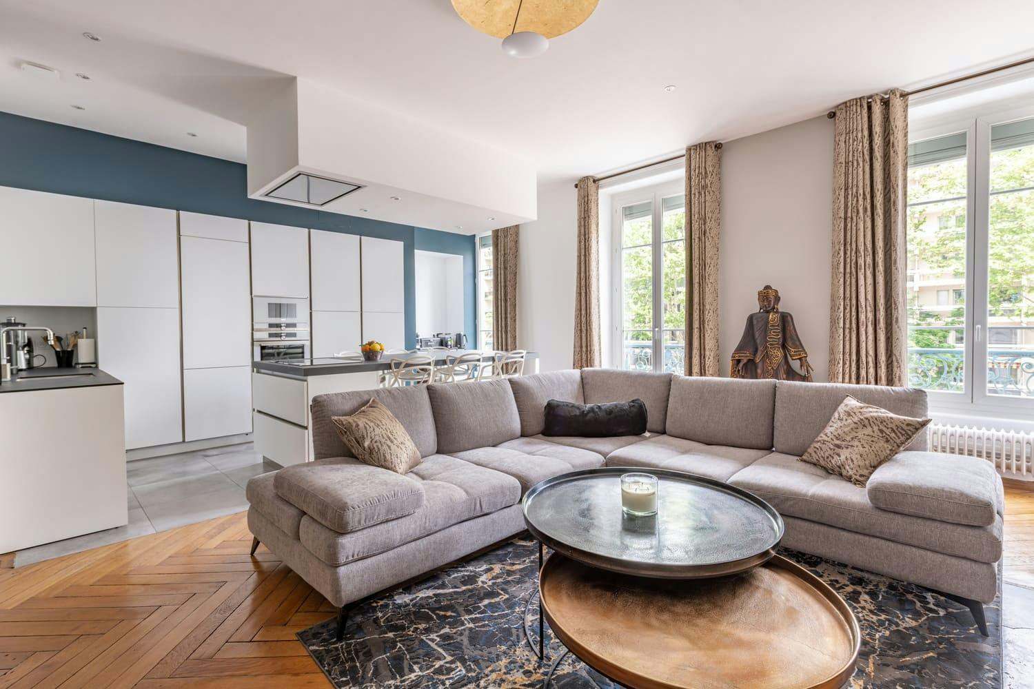 Bien gérer le budget de ses travaux à Paris 11 obtenez des conseils et exemples pour estimer facilement le budget de vos travaux à paris 11. rénovation, aménagement ou construction, planifiez votre projet en toute sérénité.