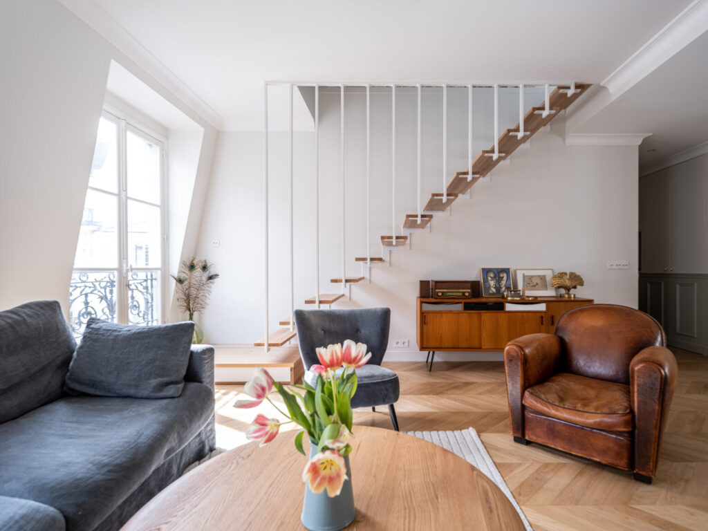 découvrez comment choisir la meilleure entreprise de rénovation à paris en 2025. conseils, astuces et critères essentiels pour réussir vos travaux de rénovation dans la capitale.
