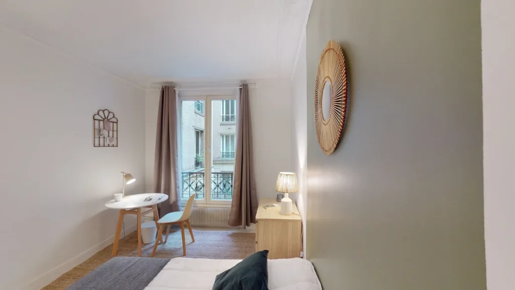 découvrez des offres de colocation entièrement rénovées en 2025 dans le 11ème arrondissement de paris. profitez d'un cadre moderne et convivial, idéal pour étudiants et jeunes actifs.