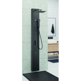 découvrez notre sélection de colonnes de douche à paris 11 : design moderne, installation facile et qualité supérieure pour sublimer votre salle de bains. trouvez la colonne de douche idéale près de chez vous !