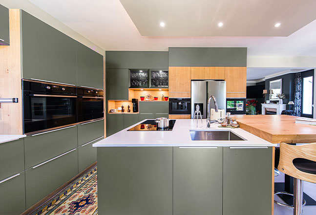 Palette de couleurs pour une cuisine moderne à paris 11 découvrez les plus belles couleurs tendance pour une cuisine moderne à paris 11 : idées, conseils déco et inspirations pour sublimer votre espace culinaire.