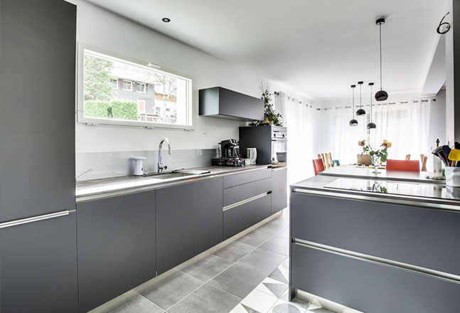 Palette de couleurs pour une cuisine moderne à paris 11 découvrez les meilleures inspirations de couleurs pour une cuisine moderne à paris 11. conseils déco, idées tendances et harmonie des teintes pour un intérieur stylé et contemporain.