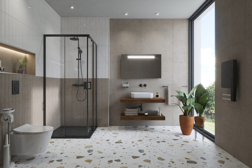 Coût de la main-d’œuvre pour salle de bain à Paris 11ème en 2025 découvrez le coût de la main-d