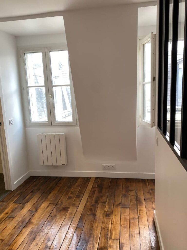 découvrez le coût moyen de la rénovation d'une maison dans le 11e arrondissement de paris en 2025. conseils, estimations et facteurs à prendre en compte pour votre projet.
