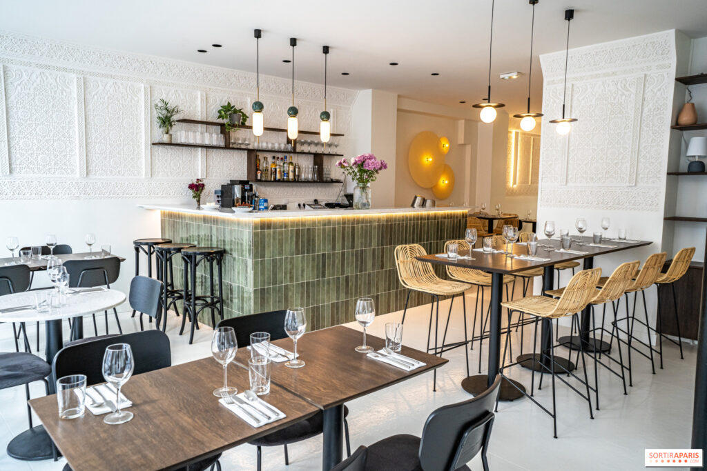 découvrez les meilleures adresses de cuisine américaine à paris 75011 : burgers gourmets, hot-dogs et spécialités us authentiques vous attendent dans cet arrondissement dynamique. réservez votre table et savourez une expérience américaine unique à paris !