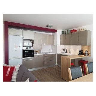 Allier ergonomie et esthétique pour une cuisine rénovée à paris 75011 découvrez une cuisine ergonomique et esthétique à paris 75011 : conception sur-mesure, optimisation de l’espace et design moderne pour un intérieur fonctionnel et élégant.