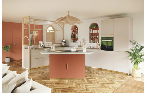 Allier ergonomie et esthétique pour une cuisine rénovée à paris 75011 découvrez une cuisine ergonomique et esthétique à paris 75011 : conception sur mesure alliant fonctionnalité et design moderne pour transformer votre espace culinaire en véritable lieu de vie.