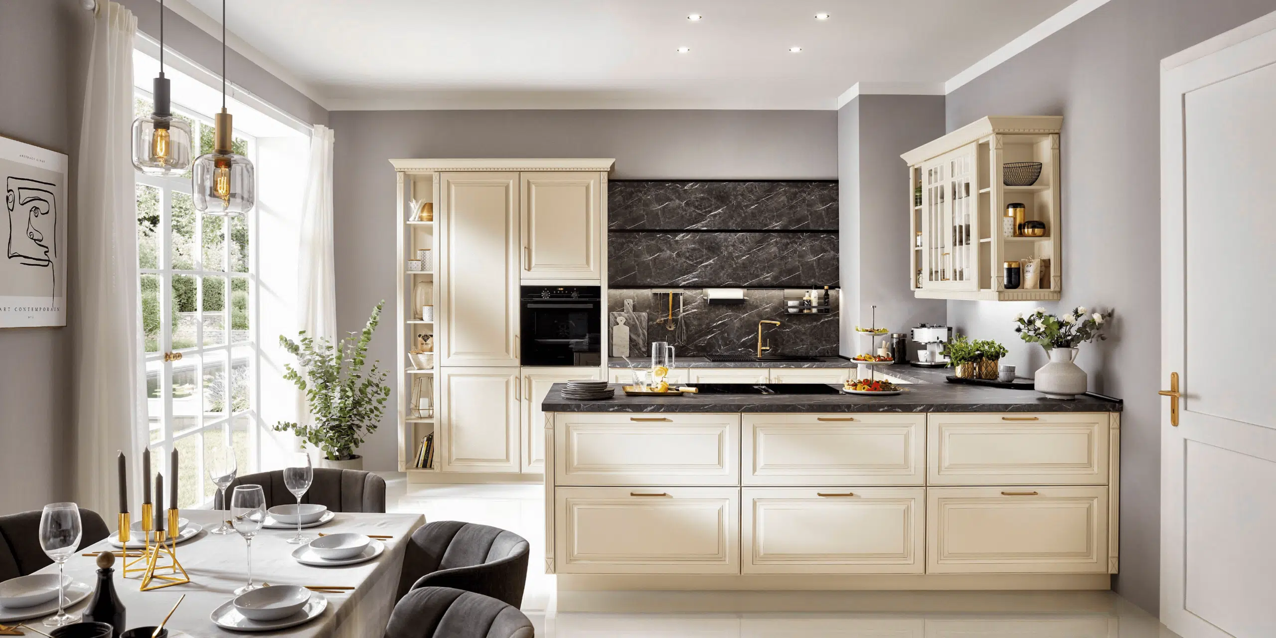 Cuisine minimaliste : rénover pour plus d’espace à paris 75011 découvrez une cuisine minimaliste sur-mesure à paris 75011 : design épuré, matériaux de qualité et optimisation de l’espace pour un intérieur moderne et fonctionnel.