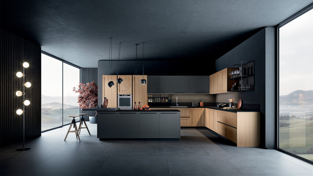 découvrez les plus belles cuisines contemporaines à paris 11 : des designs modernes, des matériaux de qualité et des conseils personnalisés pour rénover ou créer la cuisine de vos rêves dans le 11e arrondissement.