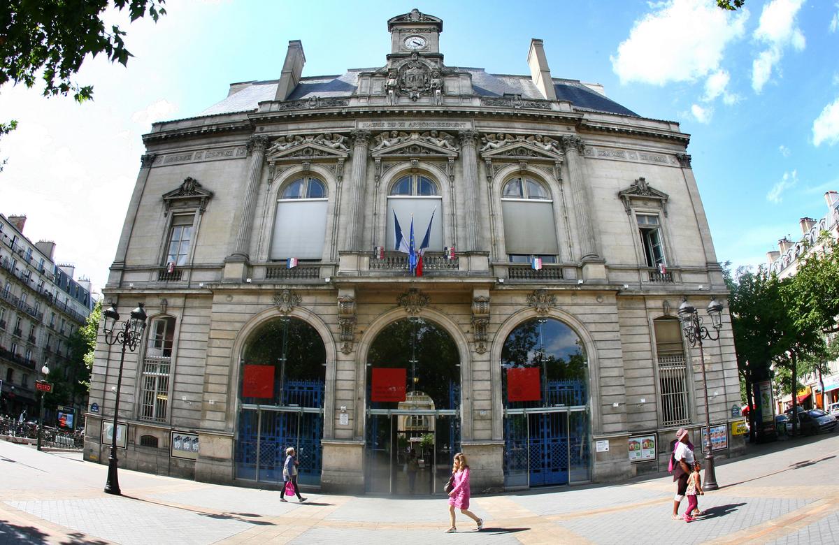 Artisan rénovation à paris 75011 : quelles démarches auprès de la mairie du 11e ? découvrez toutes les démarches à effectuer à la mairie du 11e arrondissement de paris : état civil, documents officiels, rendez-vous et services en ligne. simplifiez vos procédures administratives à paris 11.